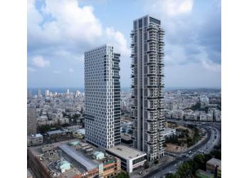 Продажа: Квартира 4 комн. 3,570,000₪